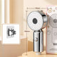 Pommeau de douche portable pour bébé avec 3 modes de jet