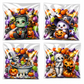 Halloween Self Adhesive Treat Bags for Cookies Packaging