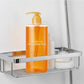 Gel douche éclatant