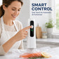 Scelleuse sous vide portable