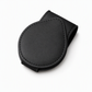 Porte-lunettes de soleil universel portable pour voiture et clip pour carte de ticket