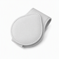Porte-lunettes de soleil universel portable pour voiture et clip pour carte de ticket