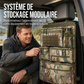 🚙🧰 Organisateur de Dossier de Siège Auto Multi-Poches – Résistant, Modulable et Grande Capacité