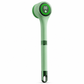 Brosse de bain électrique rechargeable USB à long manche