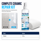Spray de réparation avancé pour carreaux de céramique