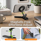 Support magnétique multifonctionnel pour téléphone