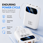 Batterie externe à charge rapide de 120 W