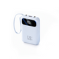 Batterie externe à charge rapide de 120 W