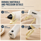 Mini outil de colle chaude sans fil rechargeable