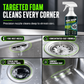 Spray nettoyant pour évier et canalisations de cuisine