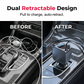 Chargeur de voiture multi-appareils ultra-rapide