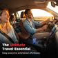 Chargeur de voiture multi-appareils ultra-rapide