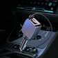 Chargeur de voiture multi-appareils ultra-rapide