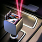 Chargeur de voiture multi-appareils ultra-rapide
