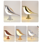 Veilleuse tactile en forme d'oiseau mignon