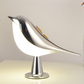 Veilleuse tactile en forme d'oiseau mignon
