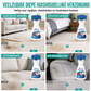 🔥PROMO 50K+ VENDUS✨Nettoyant sans eau mousse brosse, élimine taches immédiatement💰✅