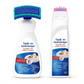 🔥PROMO 50K+ VENDUS✨Nettoyant sans eau mousse brosse, élimine taches immédiatement💰✅