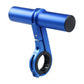 📢 PROMO FLASH : 50% DE RÉDUCTION ! Support d'Extension Multifonctionnel pour Vélo – Alliage d'Aluminium & Montage Sécurisé for Plus d'Espace sur Votre Guidon 🚴✨
