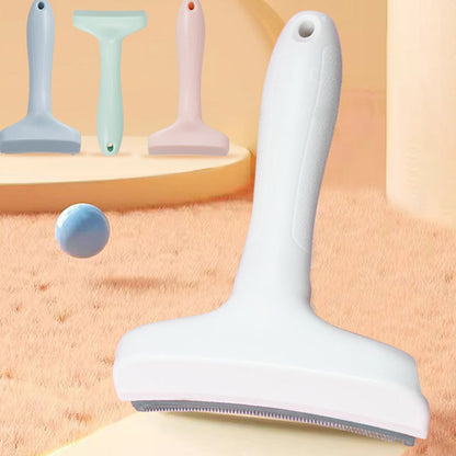 Peigne Efficace pour Enlever Les Poils d’Animaux