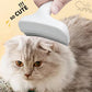 Peigne Efficace pour Enlever Les Poils d’Animaux