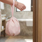 Sac de rangement portable pour sous-vêtements de voyage