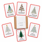 🔥SOLDES DE NOËL -50% ! Kit fabrication cartes de vœux DIY 🎄Créez vos cartes de Noël, activité créative en famille
