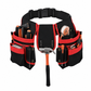 🛠️ PROMO FLASH : 50% DE RÉDUCTION ! Ceinture Porte-Outils Multi-Poches Réglable – Tissu Oxford Ultra-Résistant, Zone Magnétique & Boucle Rapide for une Organisation Optimale sur Tous les Chantiers ✨