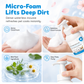 No-Rinse Pet Cleansing Mousse for Dogs and Cats