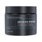 🔥50% DE RÉDUCTION !💈Pommade à Ondules Tenue Moyenne, Cire Cheveux Brillante à Base d’Eau ✨🌊
