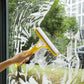🥳PROMOTION EXCEPTIONNELLE 2026🥳💞Plus de 50 000 unités vendues ! 🧼💨Outil de nettoyage de vitres 3 en 1 pour voiture, intérieur et extérieur, vitres hautes
