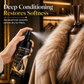 🧥50% OFF NOW! Anti-Static Glossing Fur Care Spray‑Fur Softening & Shine Conditioning Spray, Restore Silky Texture for Fur Coats & Luxury Faux Fur