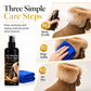 🧥50% OFF NOW! Anti-Static Glossing Fur Care Spray‑Fur Softening & Shine Conditioning Spray, Restore Silky Texture for Fur Coats & Luxury Faux Fur