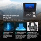 🎬 PROMO FLASH : 50% DE RÉDUCTION ! Lecteur DVD & EVD Portable 7,8 Pouces, Écran Pivotant à 180°, Batterie Rechargeable, Port USB, Sortie TV AV & Jeux Rétro for un Cinéma et Gaming Portables Partout ✨