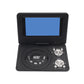 🎬 PROMO FLASH : 50% DE RÉDUCTION ! Lecteur DVD & EVD Portable 7,8 Pouces, Écran Pivotant à 180°, Batterie Rechargeable, Port USB, Sortie TV AV & Jeux Rétro for un Cinéma et Gaming Portables Partout ✨