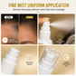Lace Wig Melting Styling Mist