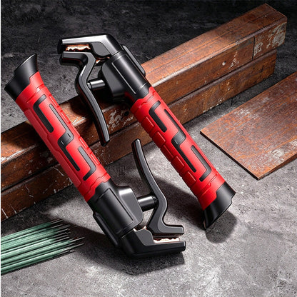 🔌-50 %⚡Porte-électrode de soudure robuste 1000 A, support stable pour travaux de soudure professionnels🔧