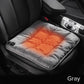 [Cadeau chaleureux] Coussin de siège chauffant électrique pour voiture