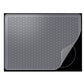 Tapis multi-usage en silicone pour plaque de cuisson électrique