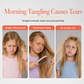 Kids' Leave-In Hair Spray for Dry and Frizzy Hair