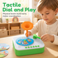 Phonographe d'apprentissage Bluetooth multifonctionnel pour enfants