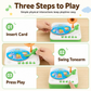Phonographe d'apprentissage Bluetooth multifonctionnel pour enfants