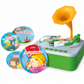 Phonographe d'apprentissage Bluetooth multifonctionnel pour enfants