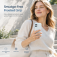 Étui de téléphone souple ultra-fin à couverture intégrale