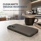 Étui de téléphone souple ultra-fin à couverture intégrale