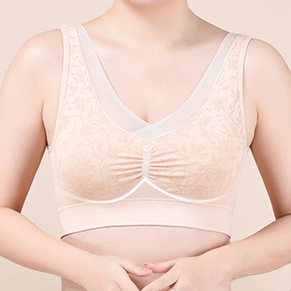 🔥Vente chaude 49% de réduction🎉Bralettes en dentelle sexy haut de gamme pour femmes