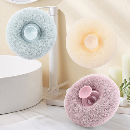 Super Soft Exfoliating Bath Sponge